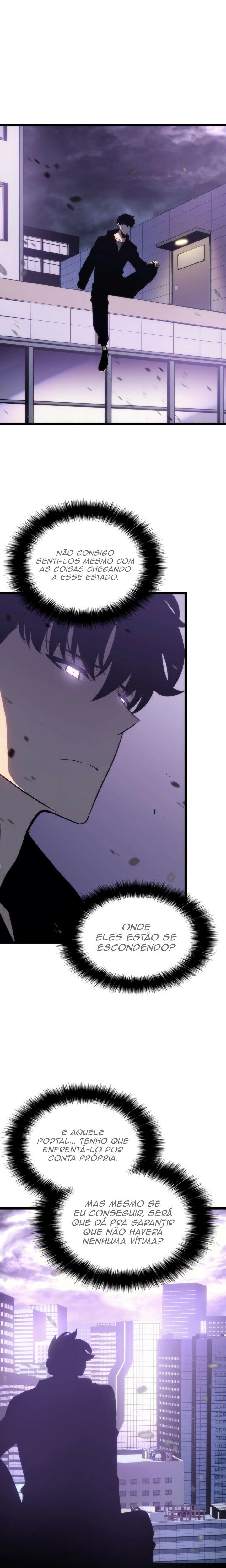 Read Upando Sozinho Pt Br Manga Online