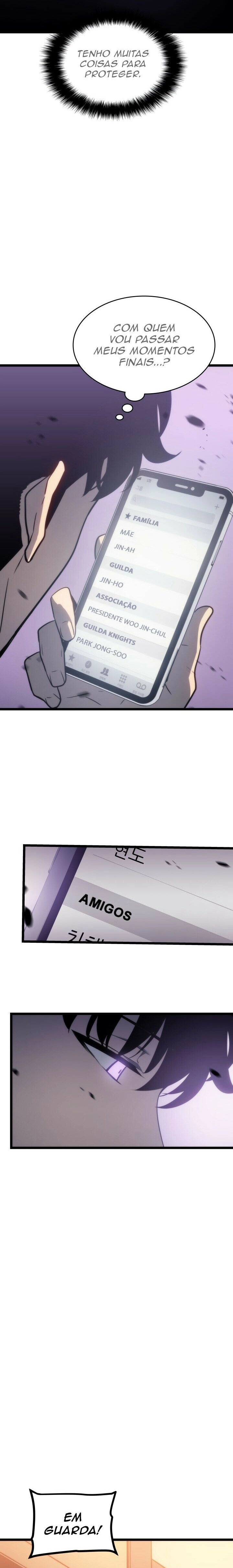 Read Upando Sozinho Pt Br Manga Online