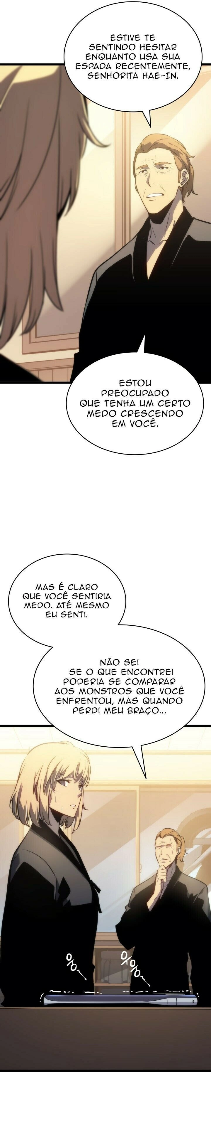 Read Upando Sozinho Pt Br Manga Online