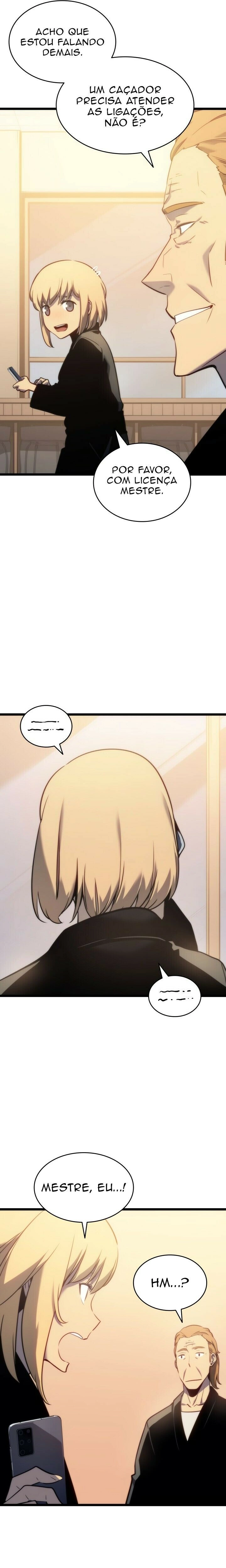 Read Upando Sozinho Pt Br Manga Online