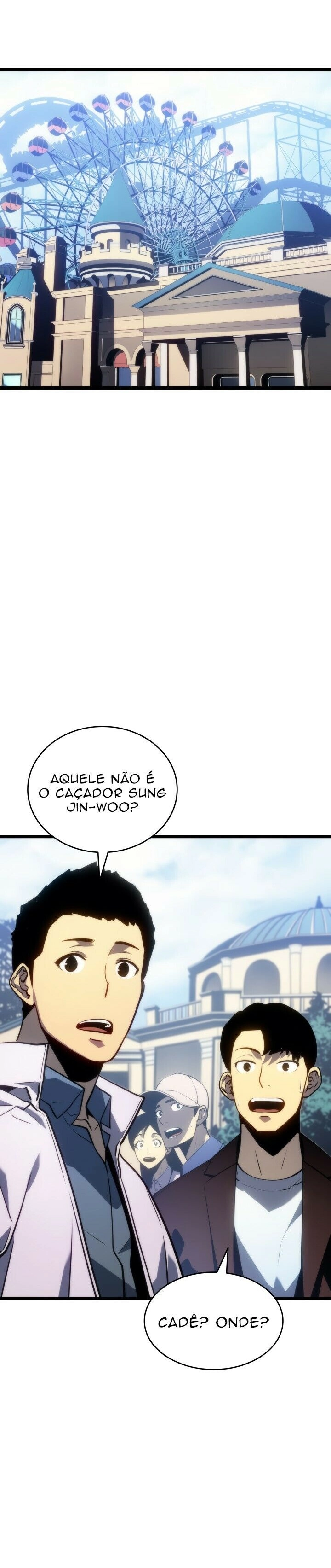 Read Upando Sozinho Pt Br Manga Online