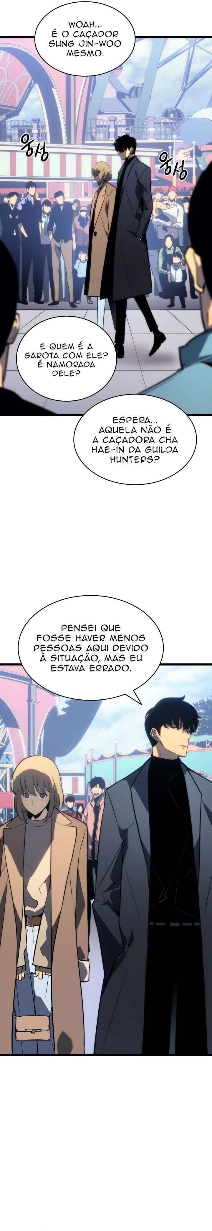 Read Upando Sozinho Pt Br Manga Online