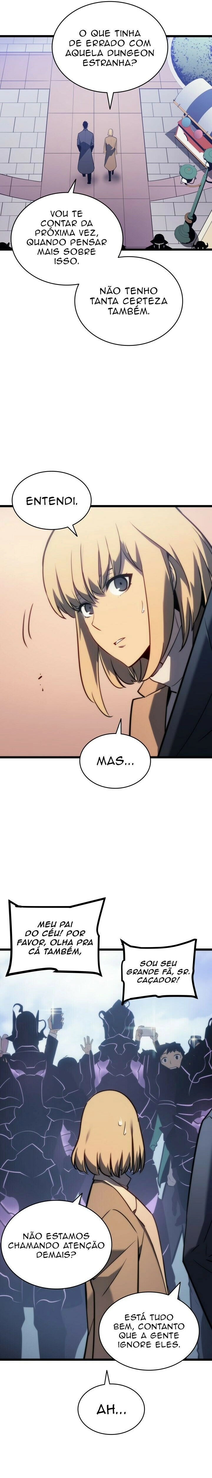 Read Upando Sozinho Pt Br Manga Online