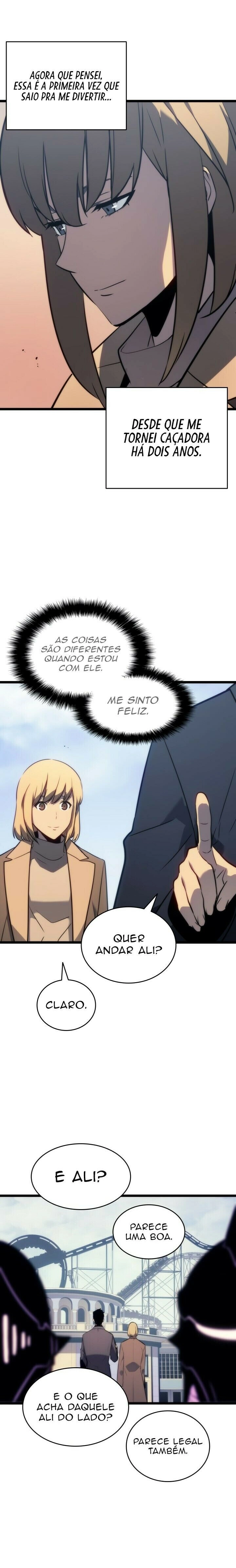 Read Upando Sozinho Pt Br Manga Online