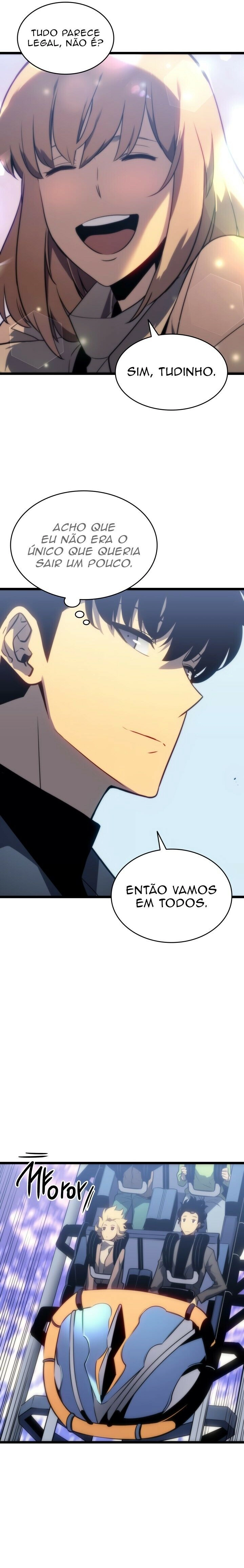 Read Upando Sozinho Pt Br Manga Online