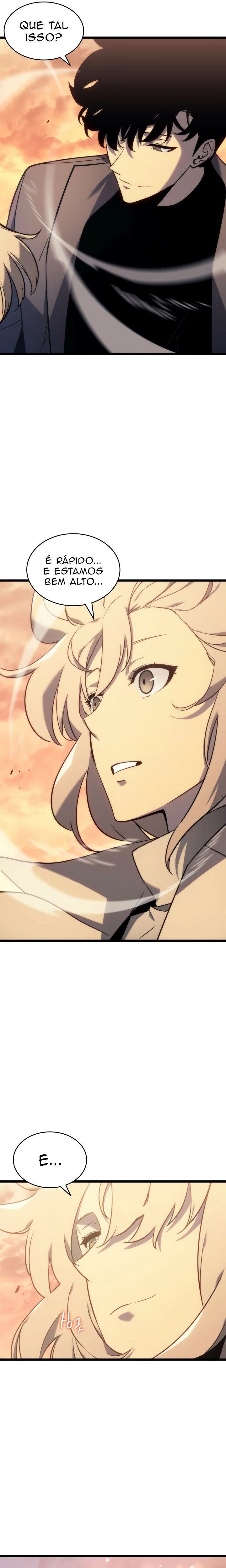 Read Upando Sozinho Pt Br Manga Online