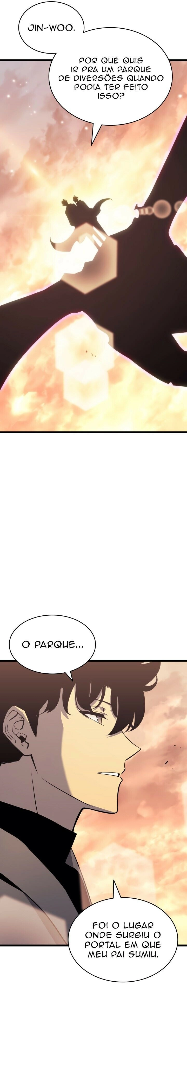 Read Upando Sozinho Pt Br Manga Online