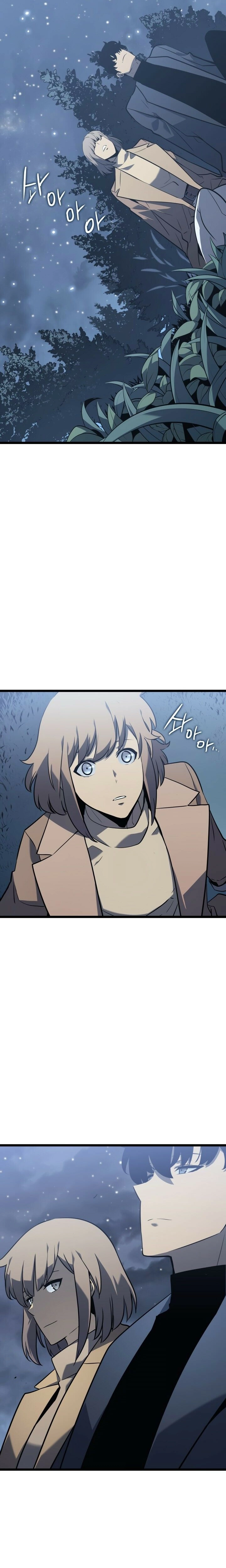 Read Upando Sozinho Pt Br Manga Online