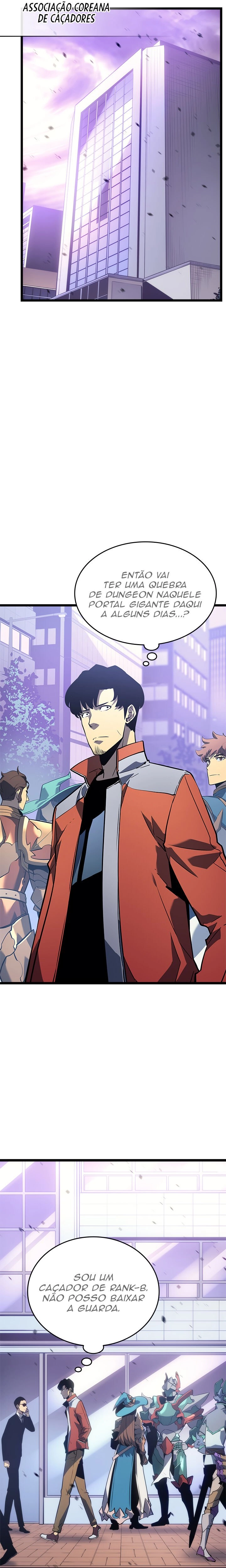 Read Upando Sozinho Pt Br Manga Online