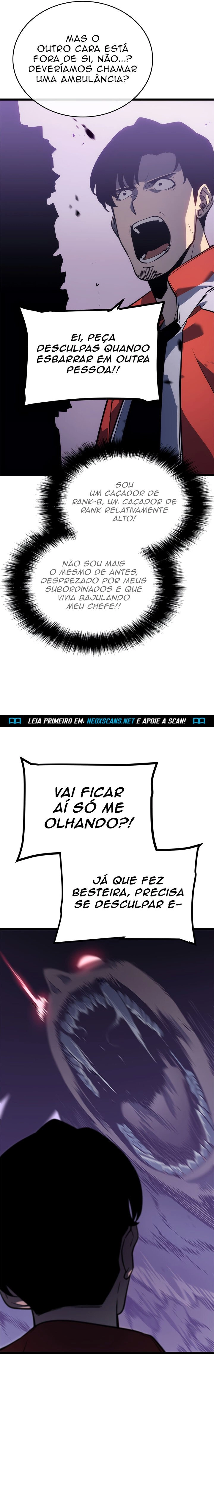 Read Upando Sozinho Pt Br Manga Online