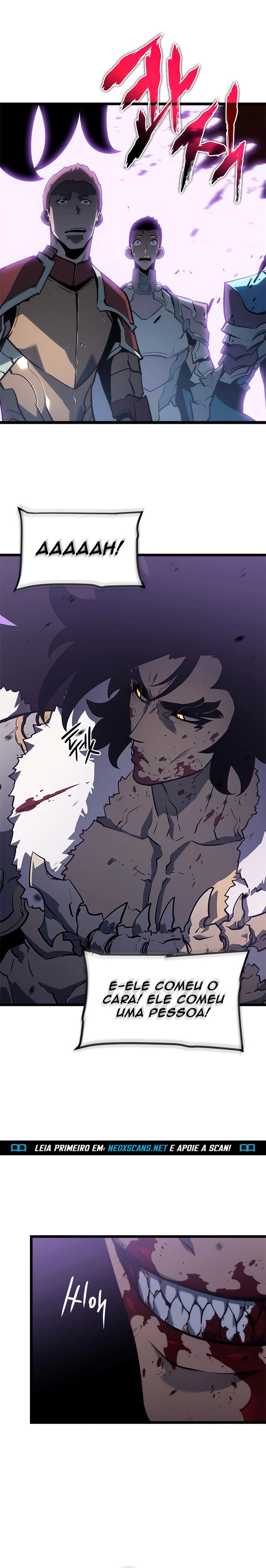 Read Upando Sozinho Pt Br Manga Online