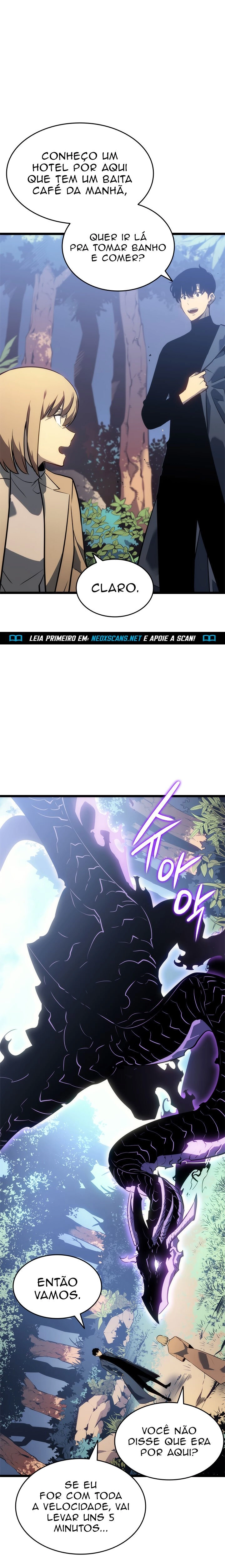 Read Upando Sozinho Pt Br Manga Online