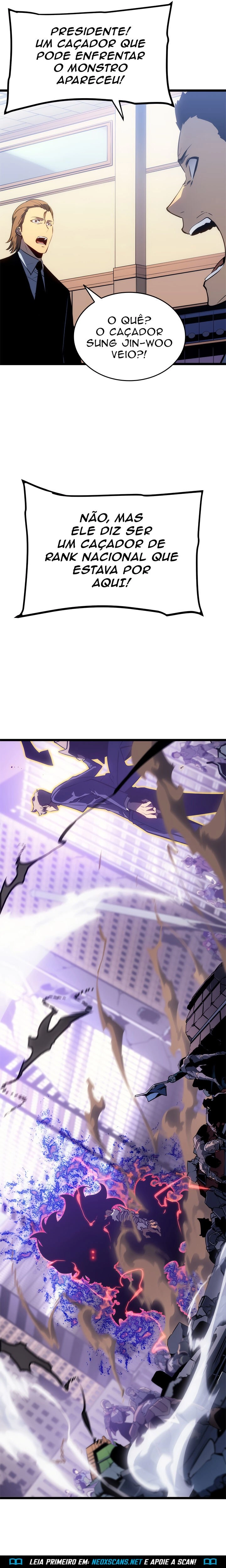 Read Upando Sozinho Pt Br Manga Online