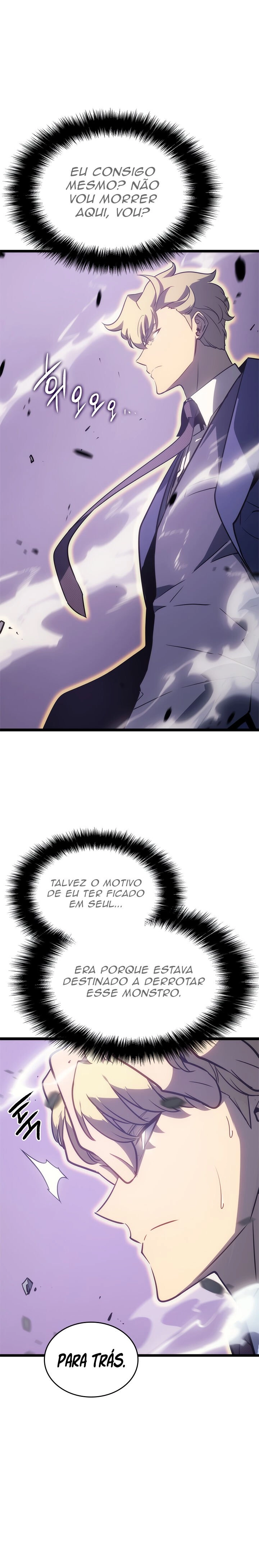 Read Upando Sozinho Pt Br Manga Online