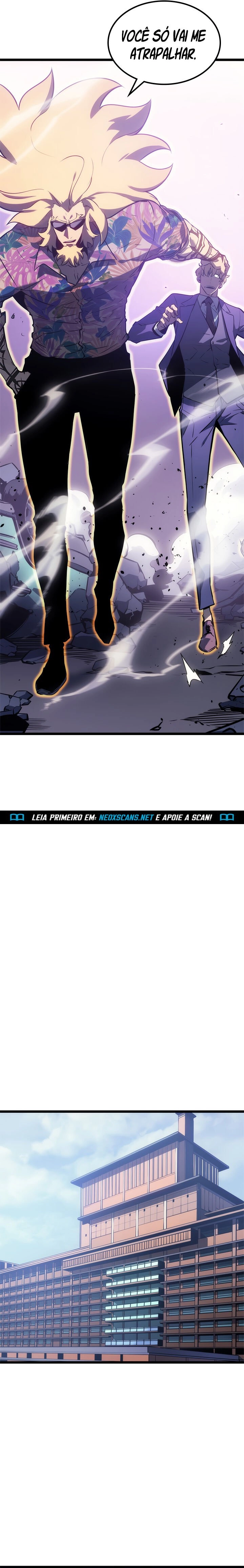 Read Upando Sozinho Pt Br Manga Online