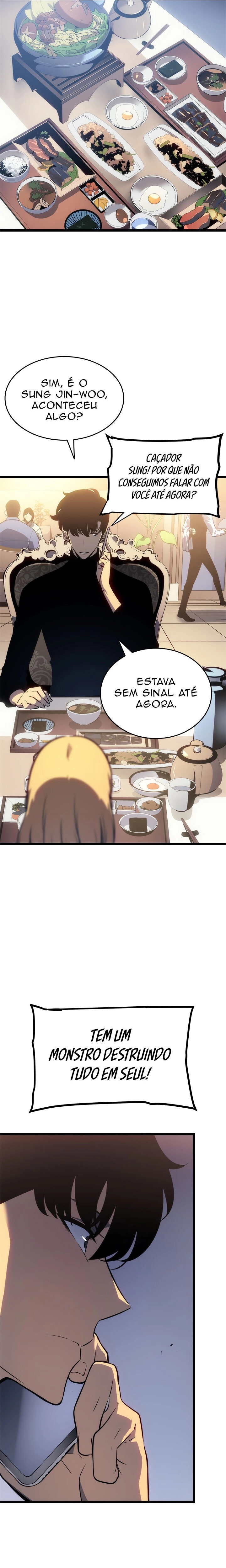 Read Upando Sozinho Pt Br Manga Online