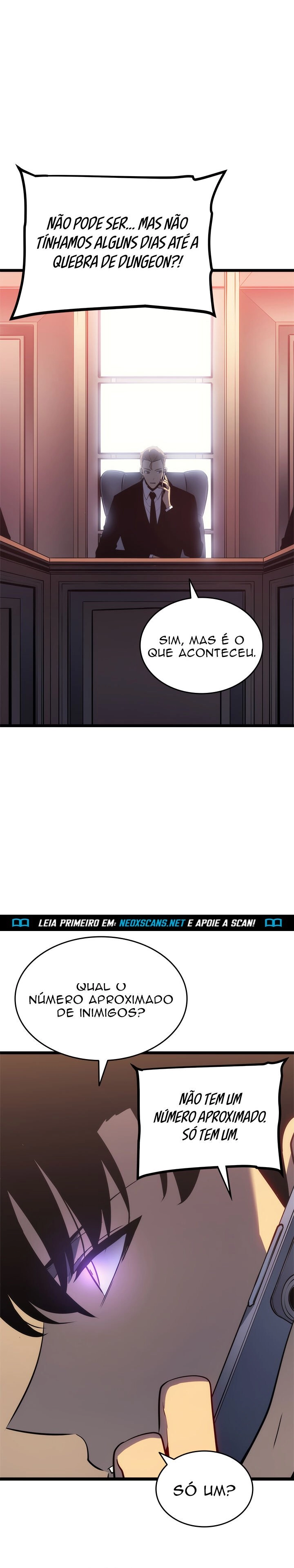 Read Upando Sozinho Pt Br Manga Online