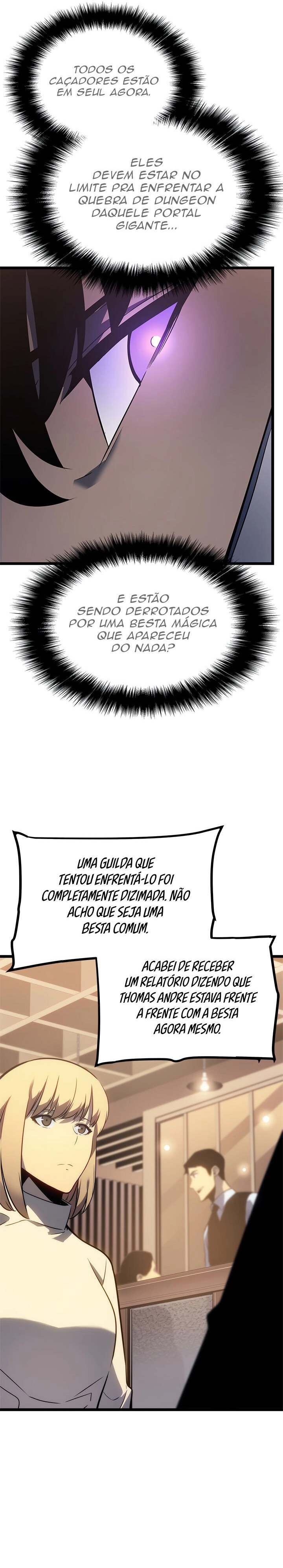 Read Upando Sozinho Pt Br Manga Online
