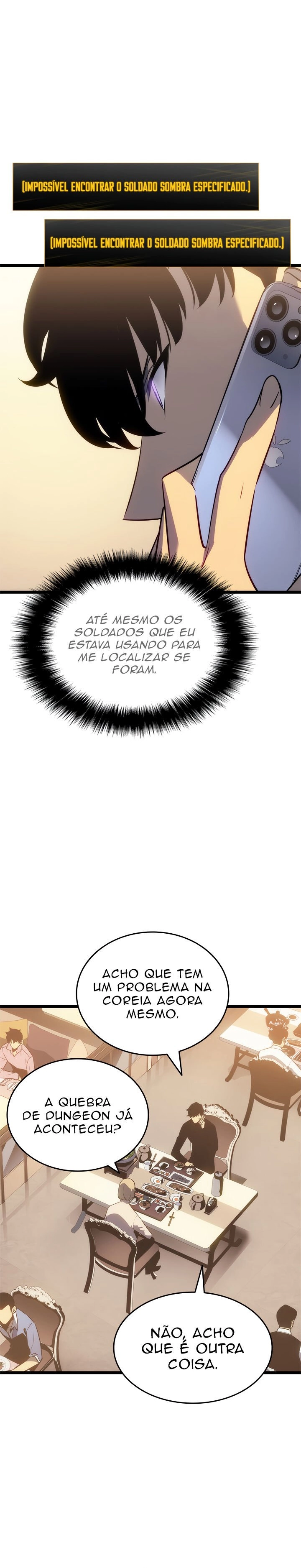 Read Upando Sozinho Pt Br Manga Online