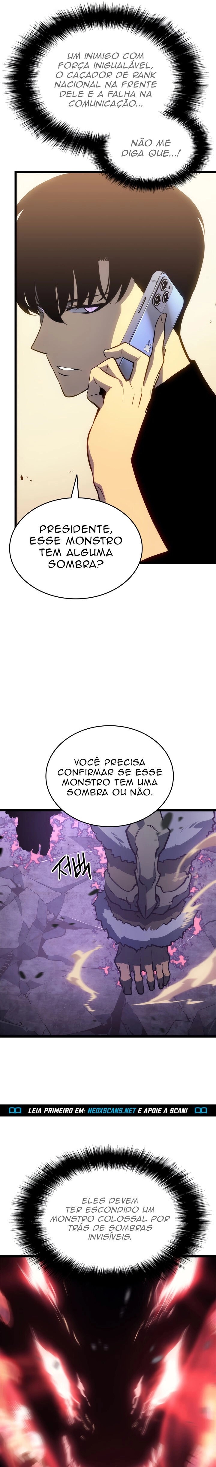 Read Upando Sozinho Pt Br Manga Online