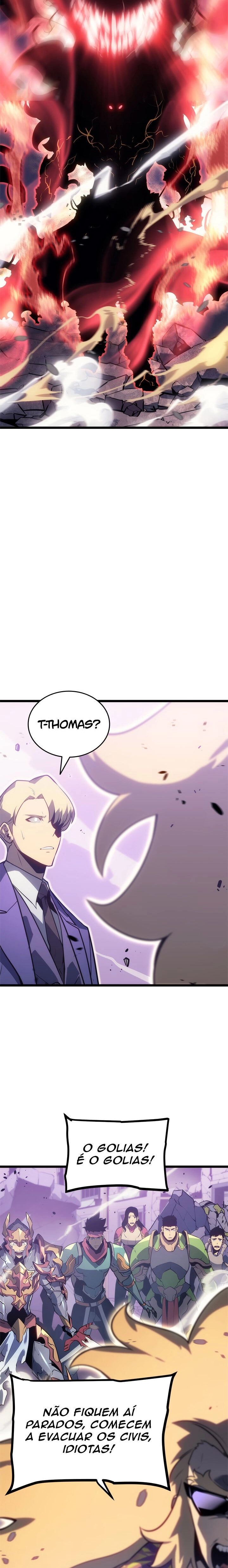 Read Upando Sozinho Pt Br Manga Online
