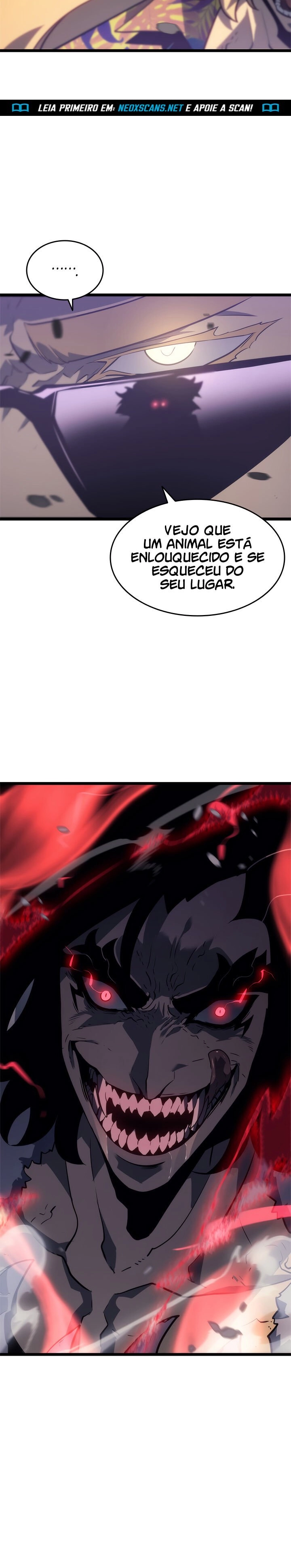 Read Upando Sozinho Pt Br Manga Online