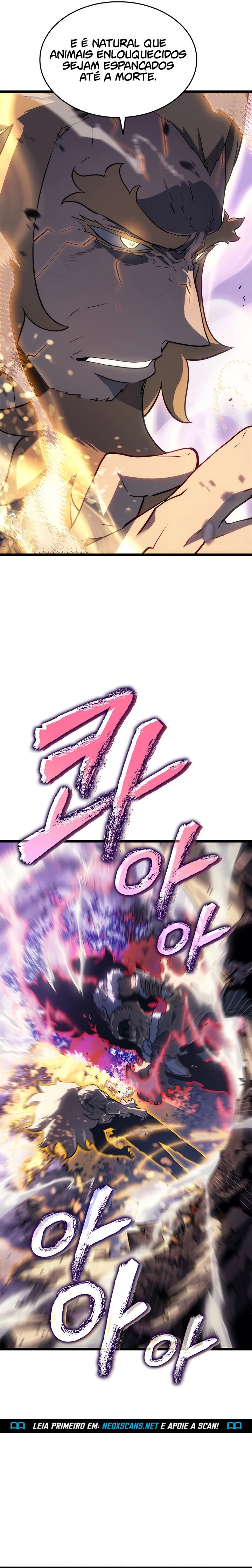 Read Upando Sozinho Pt Br Manga Online