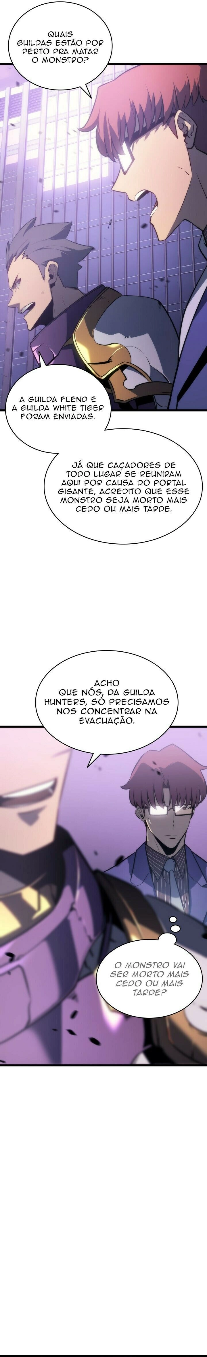 Read Upando Sozinho Pt Br Manga Online