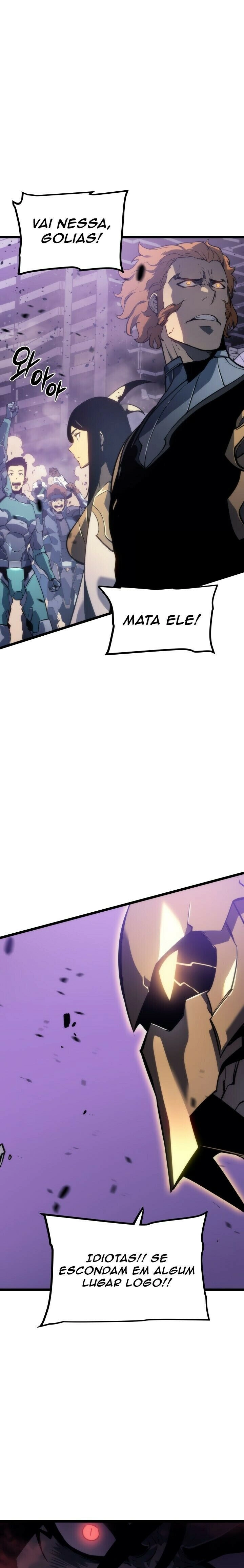 Read Upando Sozinho Pt Br Manga Online