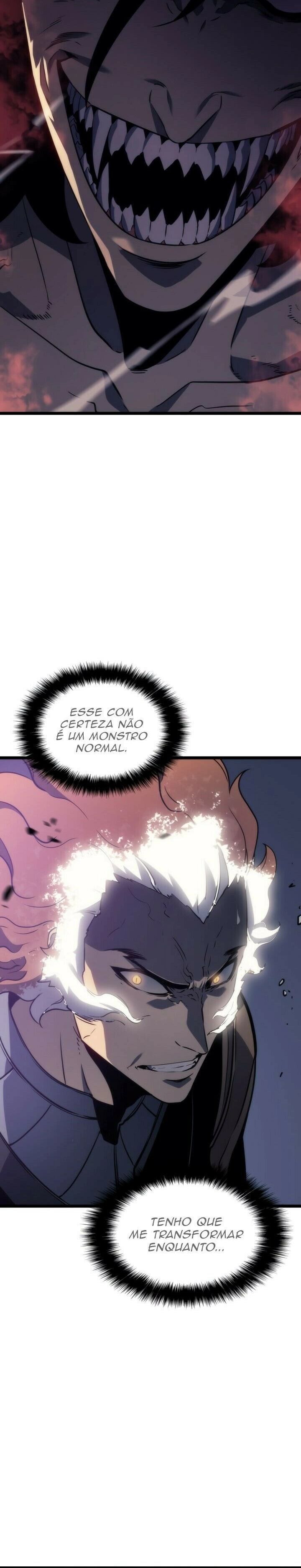 Read Upando Sozinho Pt Br Manga Online