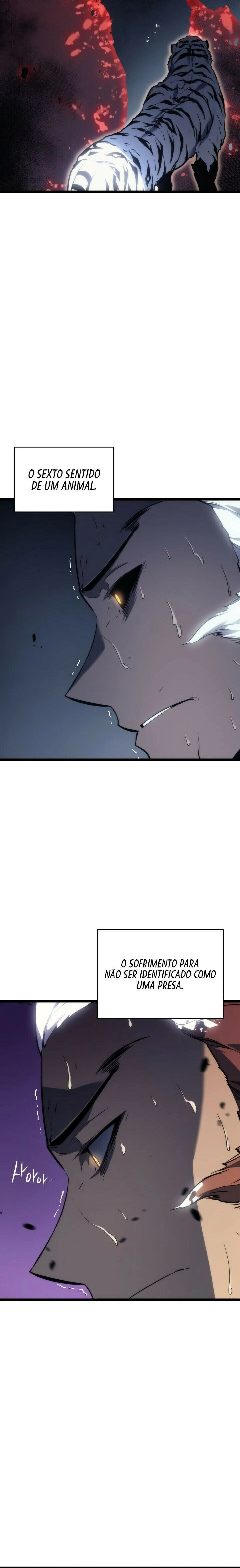 Read Upando Sozinho Pt Br Manga Online