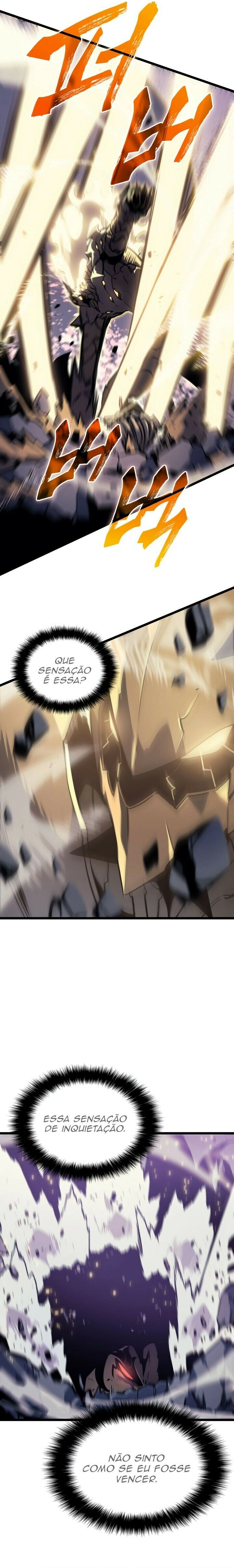 Read Upando Sozinho Pt Br Manga Online