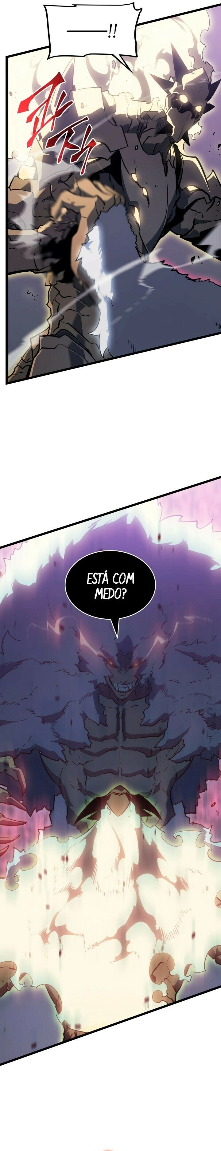 Read Upando Sozinho Pt Br Manga Online