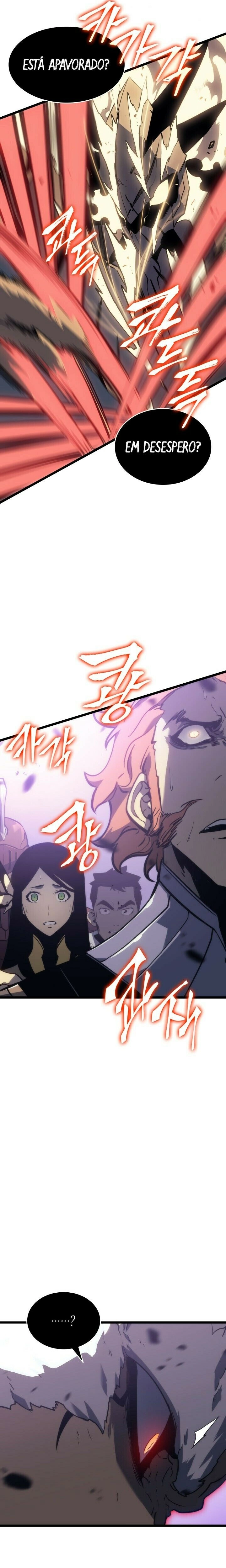 Read Upando Sozinho Pt Br Manga Online
