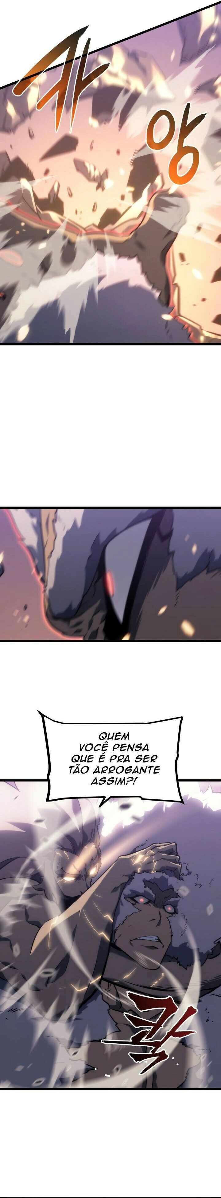 Read Upando Sozinho Pt Br Manga Online