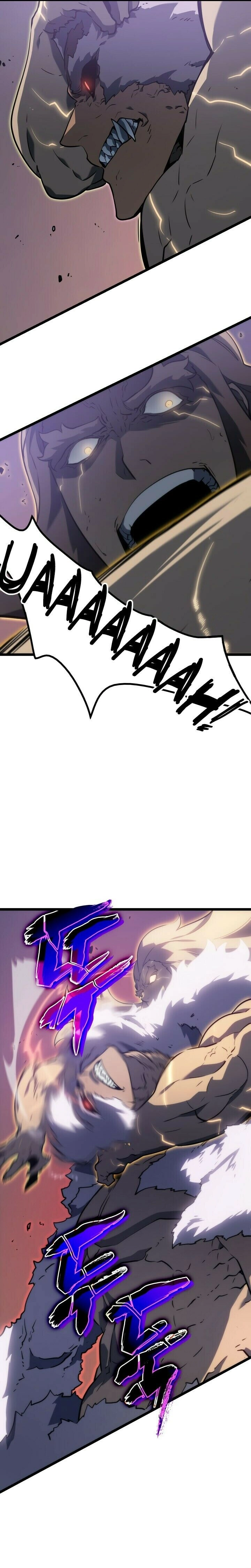 Read Upando Sozinho Pt Br Manga Online