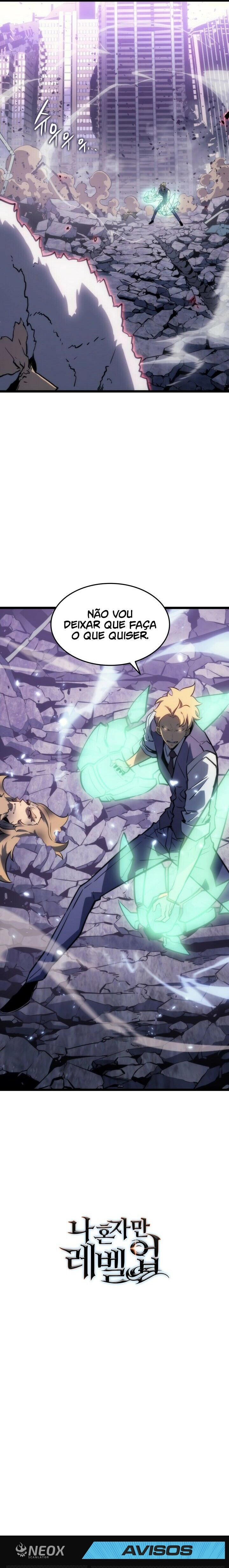 Read Upando Sozinho Pt Br Manga Online