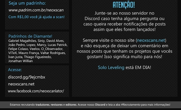 Read Upando Sozinho Pt Br Manga Online