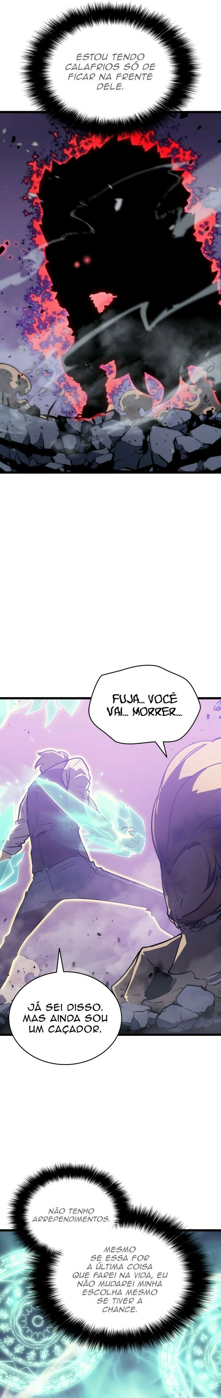 Read Upando Sozinho Pt Br Manga Online