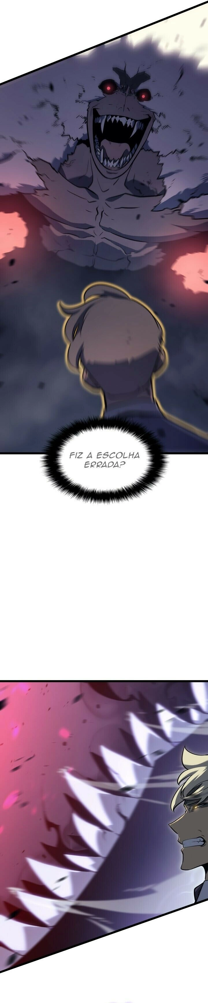 Read Upando Sozinho Pt Br Manga Online