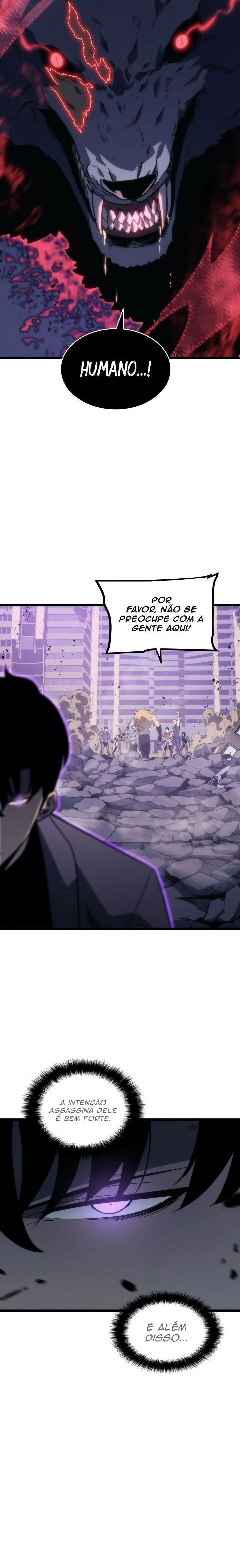 Read Upando Sozinho Pt Br Manga Online