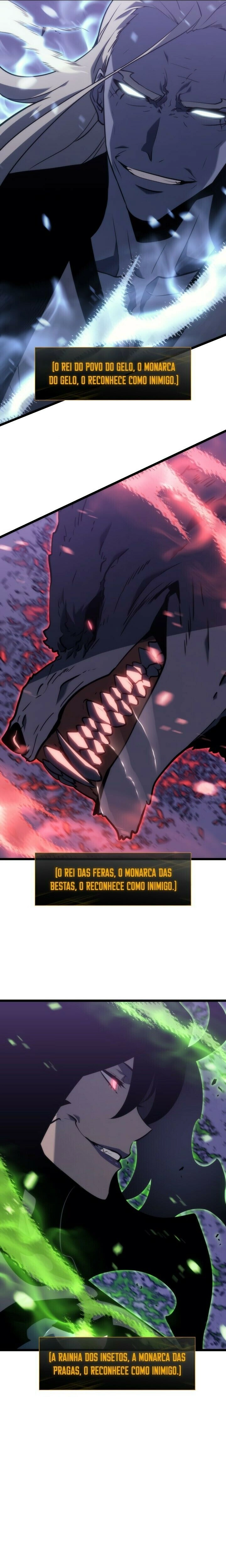 Read Upando Sozinho Pt Br Manga Online