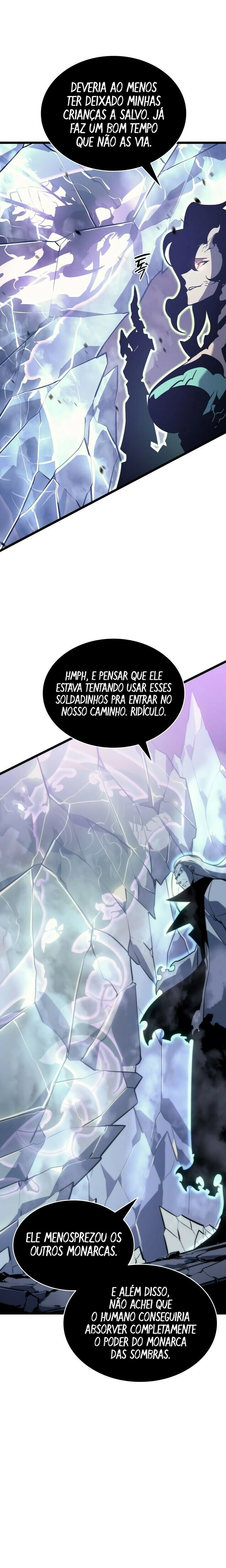 Read Upando Sozinho Pt Br Manga Online