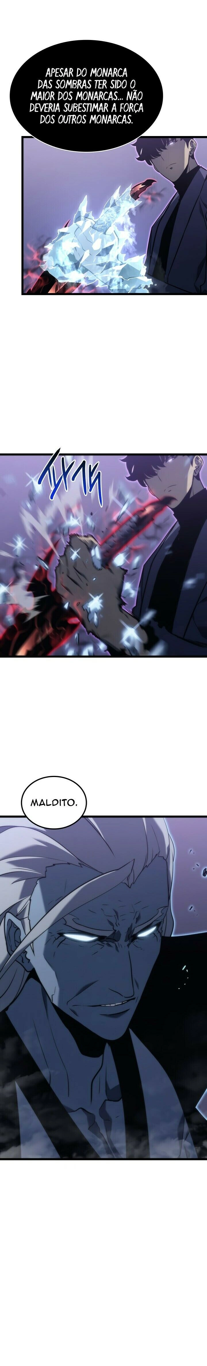 Read Upando Sozinho Pt Br Manga Online
