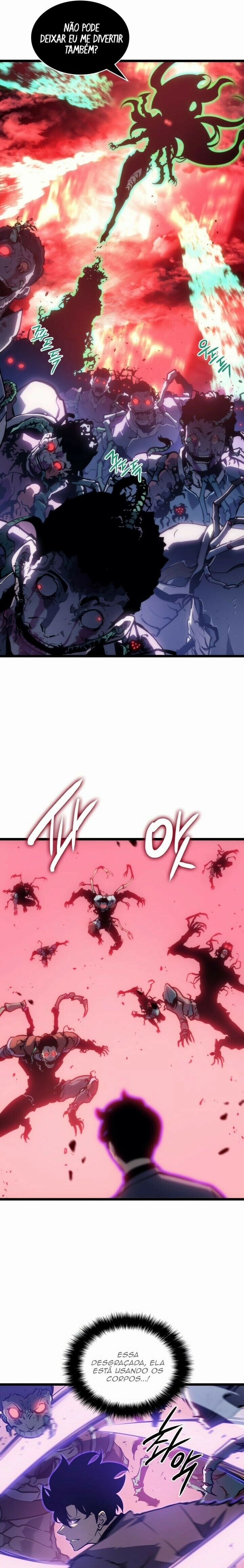 Read Upando Sozinho Pt Br Manga Online