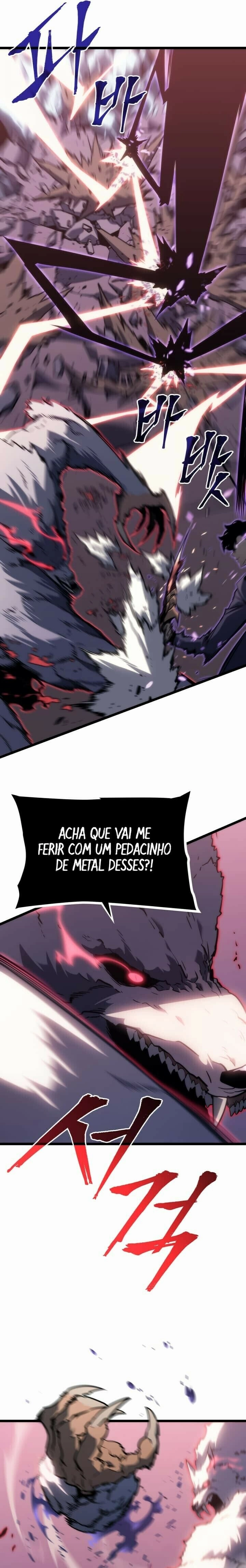Read Upando Sozinho Pt Br Manga Online
