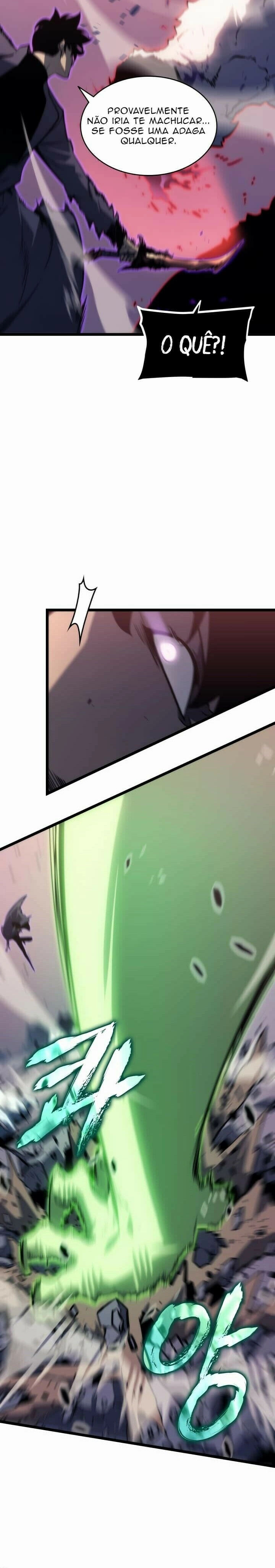 Read Upando Sozinho Pt Br Manga Online