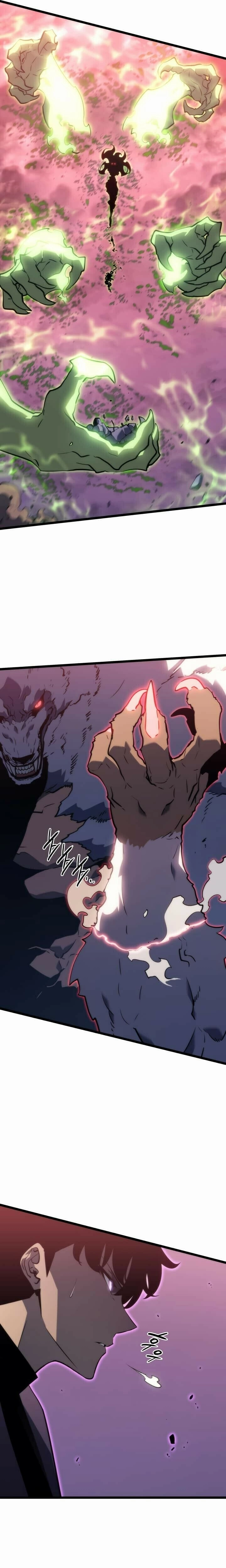 Read Upando Sozinho Pt Br Manga Online