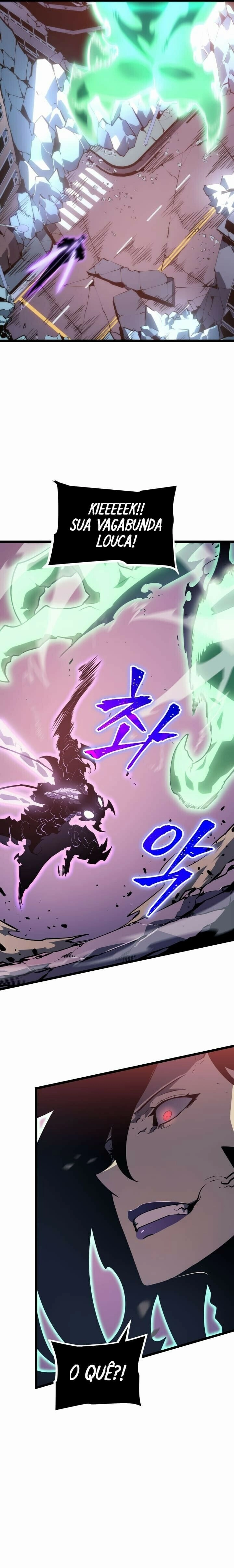 Read Upando Sozinho Pt Br Manga Online