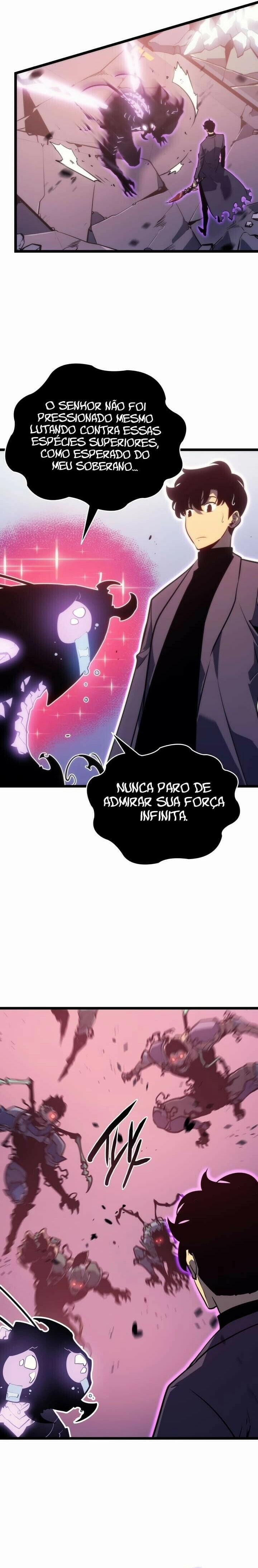 Read Upando Sozinho Pt Br Manga Online
